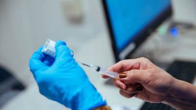 Moderna отправила на испытания вакцину от «южноафриканского» штамма
