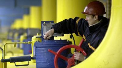 Германия хочет, чтобы транзит газа проходил и через Украину, и через "Северный поток-2"