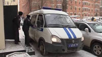 По делу о мошенничестве арестован экс-чиновник Минобрнауки