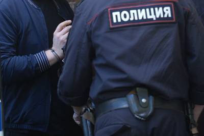 Россиянина приговорили к восьми годам тюрьмы за госизмену