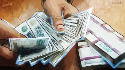 В ПФР объяснили, кто может получить пособие в 12 тыс. рублей