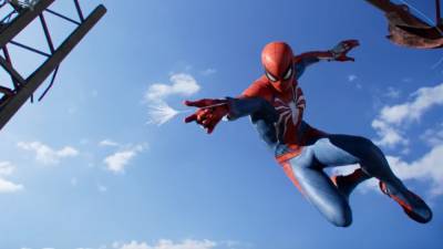 Sony раскрыла название нового фильма про Человека-паука