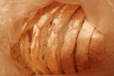 В Оренбурге продолжают расти цены на хлеб