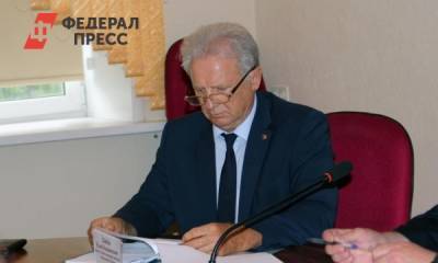 Избиратели определят преемника умершего от COVID кузбасского депутата