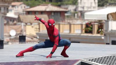 Создатели раскрыли название нового фильма о Человеке-пауке