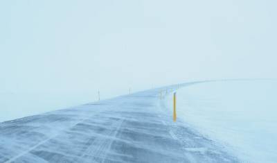 Снег, метель и потепление: синоптики рассказали о погода в Башкирии
