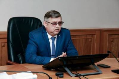 Мэр города Башкирии сообщил о неприятном разговоре по поводу вывоза ТКО