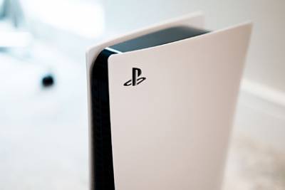Sony рассказала о нехватке PlayStation 5