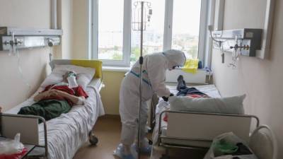 Иммунолог Жемчугов заявил о невозможности новой волны коронавируса в Москве