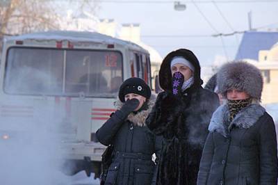 Синоптик спрогнозировал возвращение морозов в центральную Россию