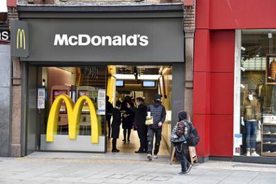 Бывший работник «Макдоналдс» рассказал о «секретном меню»