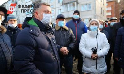 Строительство Суворовского училища в Иркутске может быть приостановлено
