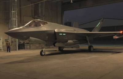 Компания-производитель F-35: Новый контракт позволит снизить стоимость часа полёта истребителя до 25 тысяч долларов