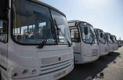 Самых недобросовестных пассажирских перевозчиков назвала мэрия Владивостока nbsp