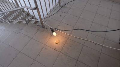 В Курганской области восстановлено электроснабжение, нарушенное из-за непогоды