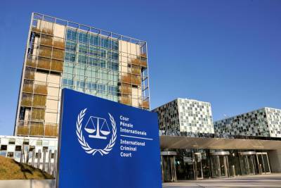 Нетанияху попросил Байдена не отменять санкции против суда в Гааге