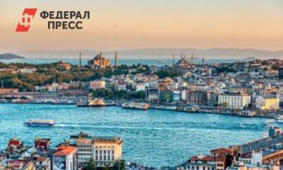Куда можно съездить на отдых за 29 тысяч рублей: список стран - fedpress.ru - Москва - Турция - Сербия - Белград - Ереван - Yerevan