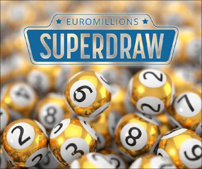 EuroMillions разыграют рекордный джекпот 210 млн евро в эту пятницу