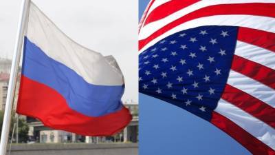 Американский военный увидел в России угрозу для США и их союзников