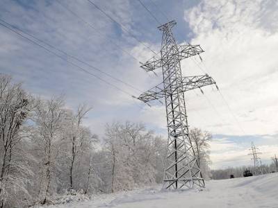 В Челябинской области полностью восстановили электроснабжение после непогоды