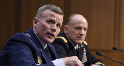 Генерал американских ВВС заявил об угрозе России для существования США и их союзников