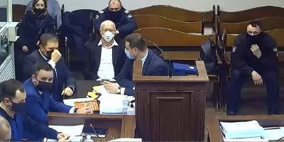 Дело ПриватБанка – Владимира Яценко арестовали и назначили залог - ТЕЛЕГРАФ