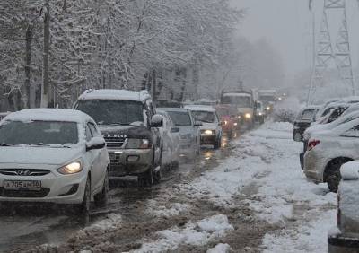 МЧС предупредило жителей Рязанской области о резком потеплении