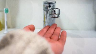 В Саратове авария привела к проблемам с подачей воды в дома более 400 тысяч человек