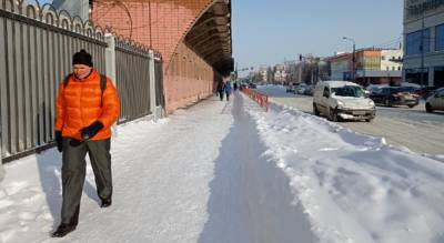 Когда закончатся морозы: какую погоду ожидать в Ярославском регионе