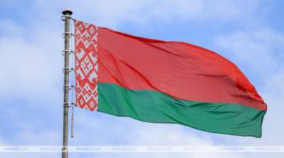 Данилович: белорусам необходимо принять активное участие в опросе по определению даты Дня народного единства