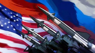 Пентагон вновь заговорил о «дестабилизирующей» роли России для США