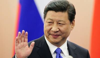 «С нищетой покончено!»: глава Китая заявил о победе над бедностью