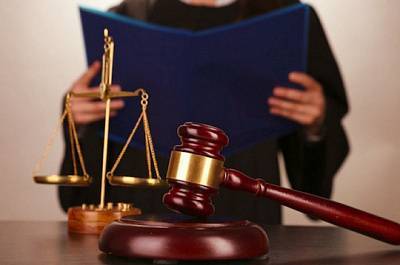 Гражданин РФ приговорен судом в Забайкалье к 8 годам колонии за госизмену