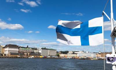 Правительство Финляндии планирует ввести новую визу