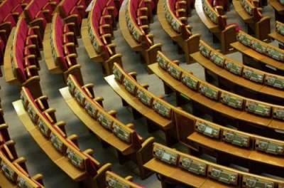 В Раду внесли законопроект о коллаборантах: что он предлагает