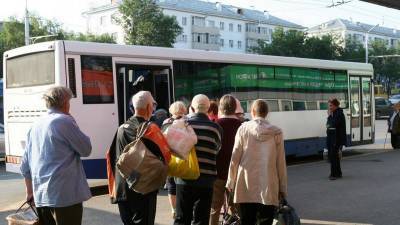 В Уфе популярный маршрут общественного транспорта продлит режим работы
