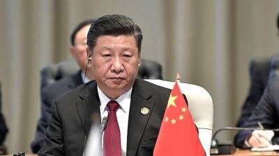 Председатель КНР заявил о победе над абсолютной бедностью в государстве