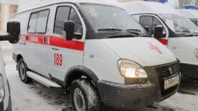 Маневр пенсионера на дороге привел к двум смертям в Свердловской области