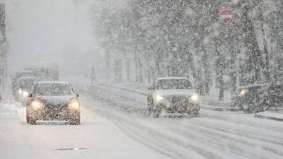 Гидрометцентр предупредил о возвращении сильных морозов в Россию