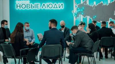 «#ДебатыКандидаты»: в Пензе «Новые люди» дали старт всероссийскому политшоу