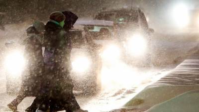 Опасный маневр на Тюменском тракте унес жизнь водителя и его пассажирки