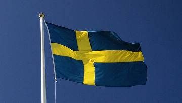 Швеция может столкнуться с третьей волной COVID-19
