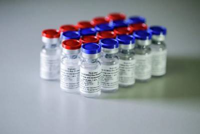 Более 10 тысяч доз вакцины от коронавируса поступило в Удмуртию