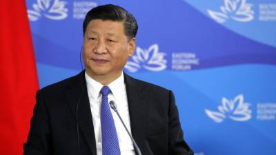 Председатель Китая заявил о ликвидации бедности в стране