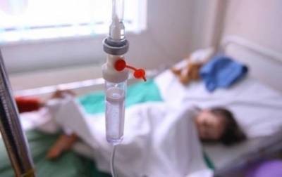 В Тернополе очередная вспышка кишечной инфекции в детсаду