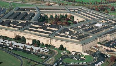 В Пентагоне назвали главную угрозу для США и Европы