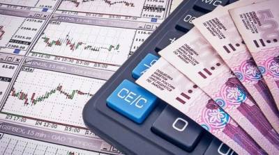 Российские банки вложили в ценные бумаги свыше 15 трлн рублей