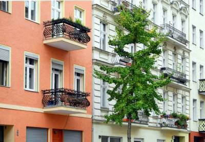 Доступного жилья в Германии по-прежнему не хватает, а пандемия усугубляет проблему