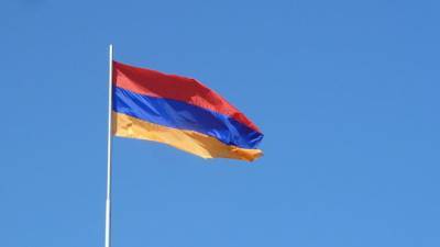 Первый замглавы Генштаба ВС Армении уволен по приказу президента