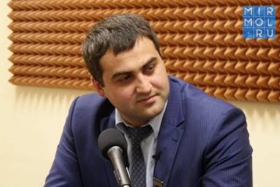 Депутат-коммунист Дагестана резко высказался о политической ситуации в республике и подал отставку